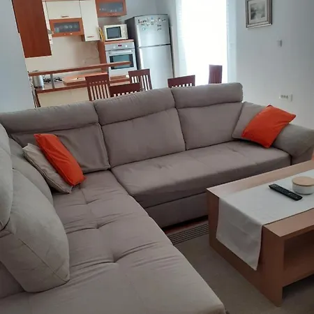 Apartman Apartman Maja & Marin Biograd na Moru