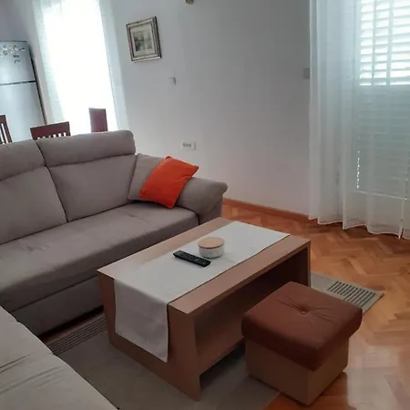 Apartman Apartman Maja & Marin