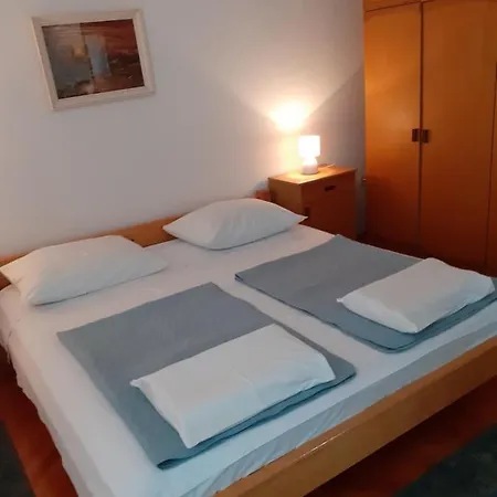 Apartman Maja & Marin *