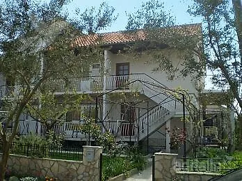 Apartman Maja & Marin * Biograd na Moru
