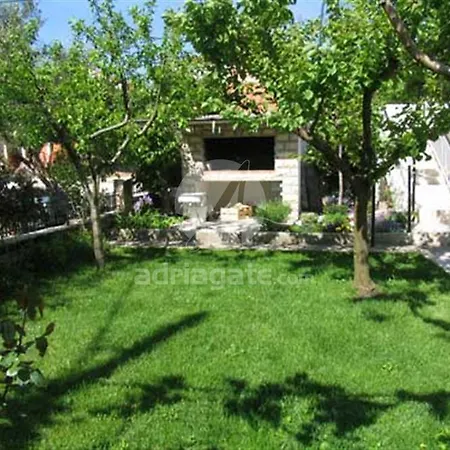 Apartman Apartman Maja & Marin *