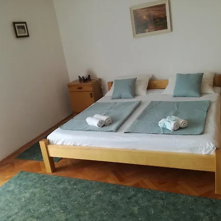 Apartman Apartman Maja & Marin *