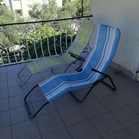 Apartman Maja & Marin Biograd na Moru