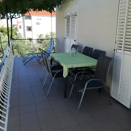 Apartman Maja & Marin Apartman Biograd na Moru