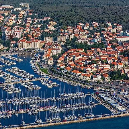 Apartman Maja & Marin Apartman