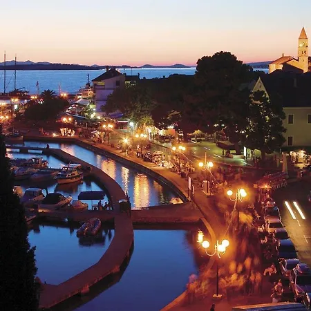 Apartman Maja & Marin Biograd na Moru