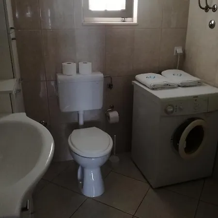 Apartman Maja & Marin Biograd na Moru