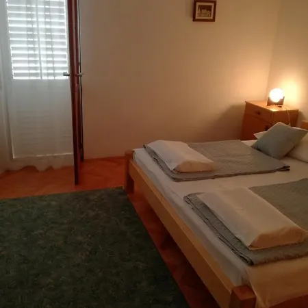 Apartman Maja & Marin Apartman Biograd na Moru