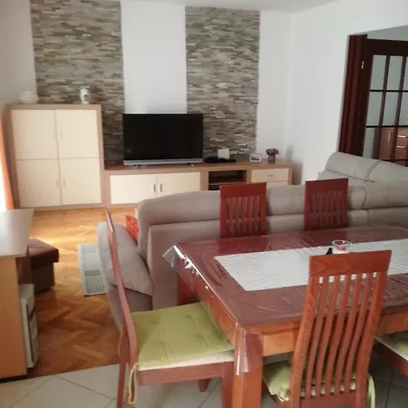 Apartman Maja & Marin * Biograd na Moru